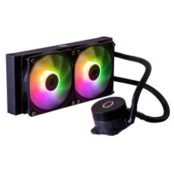 Masterliquid 240L Core Argb