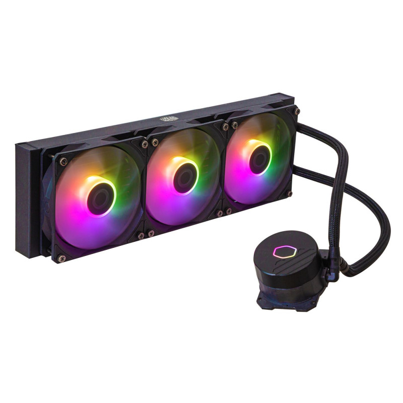Masterliquid 360L Core Argb