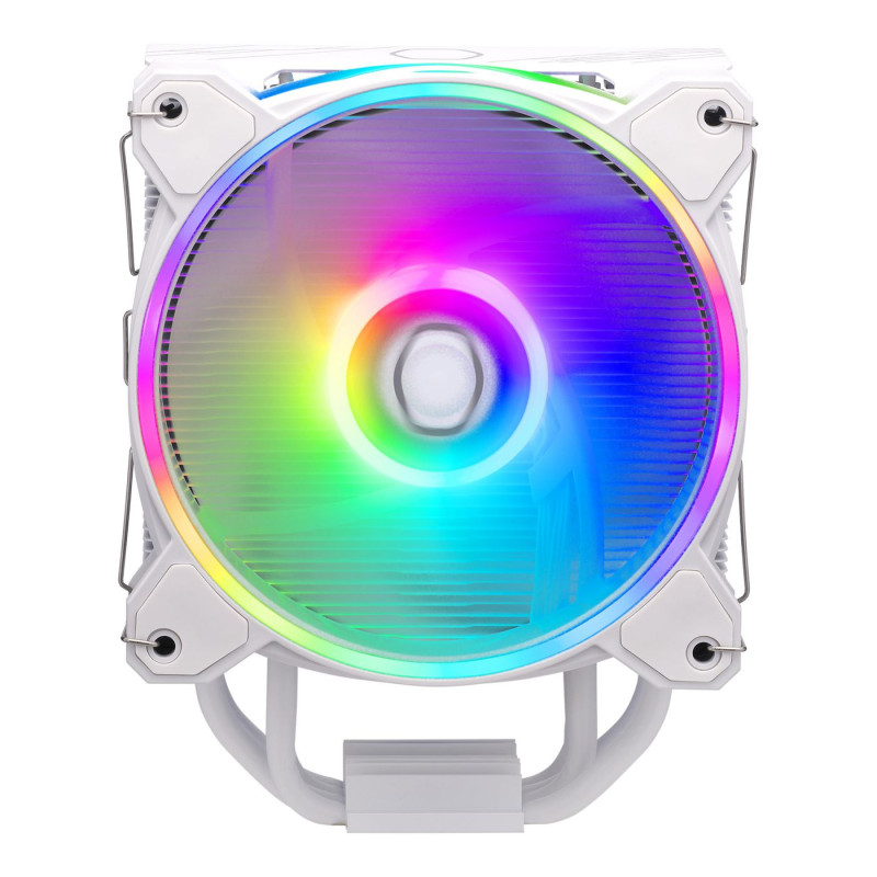 Hyper 212 Halo White