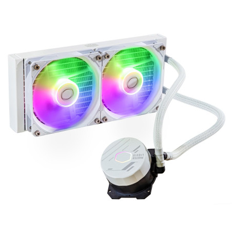Masterliquid 240L Core Argb