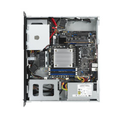 Rs100-E11-Pi2 Intel C252 Lga
