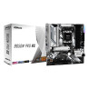 Asrock B650M Pro RS AMD B650 Zócalo AM5 micro ATX | APLIUM