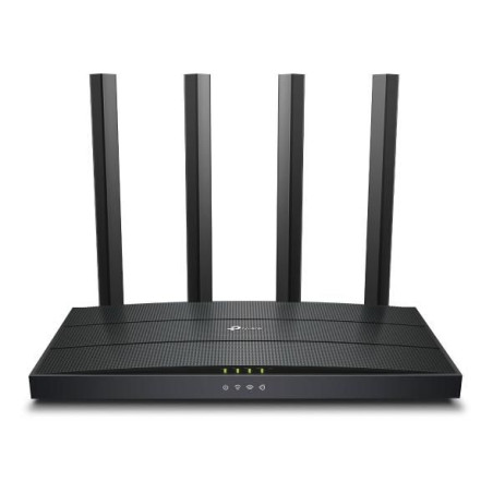 Router Inalámbrico TP-Link Archer AX12/ WiFi 6/ 1500 Mbps/ 2.4GHz 5GHz