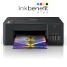 Dcp-T420W Multifunction