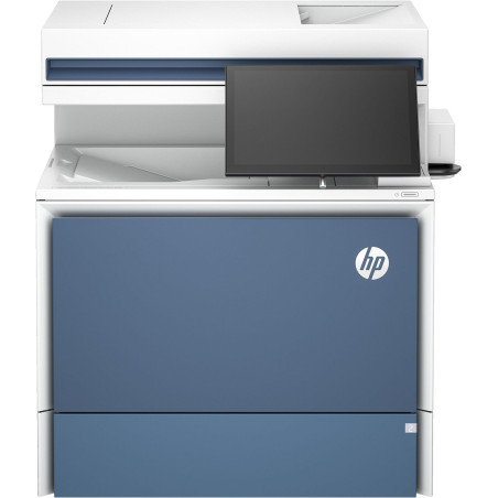 Color Laserjet Enterprise