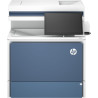 HP Color Lj Ent Flow Mfp 5800ZF 43PPM Print Copy Scan Fax | APLIUM