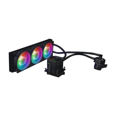 Masterliquid Ml360 Sub-Zero