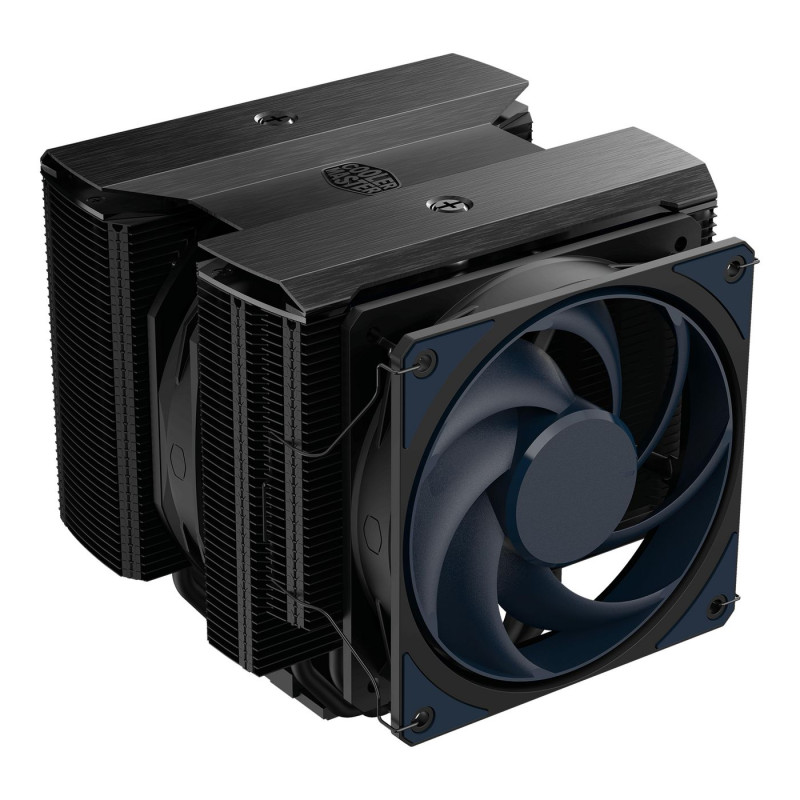 Masterair Ma824 Stealth