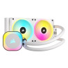 H100I Processor Hybrid Cooler