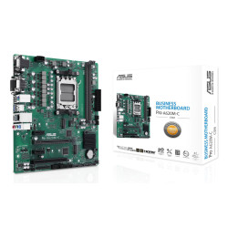 ASUS PRO A620M-C-CSM AMD A620 Zócalo AM5 micro ATX | APLIUM