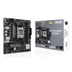 ASUS PRIME A620M-E-CSM AMD A620 Zócalo AM5 micro ATX | APLIUM