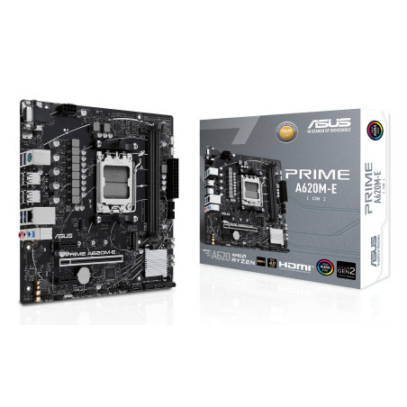 Prime A620M-E-Csm Amd A620