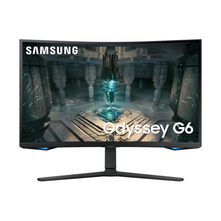 Odyssey S32Bg650Eu Computer