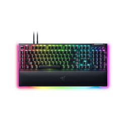 Blackwidow V4 Pro Keyboard