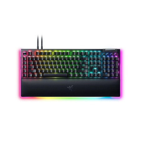 Blackwidow V4 Pro Keyboard