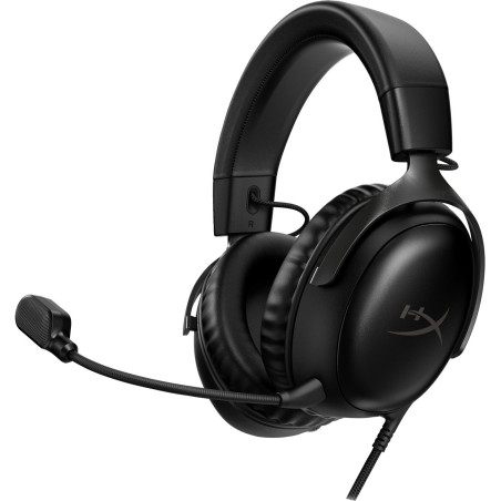 Hyperx Cloud Iii - Gaming
