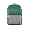 HP Mochila Campus verde | APLIUM