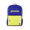 Campus Blue Backpack