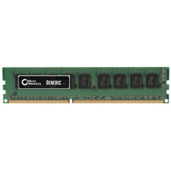 2GB Memory Module 1333Mhz