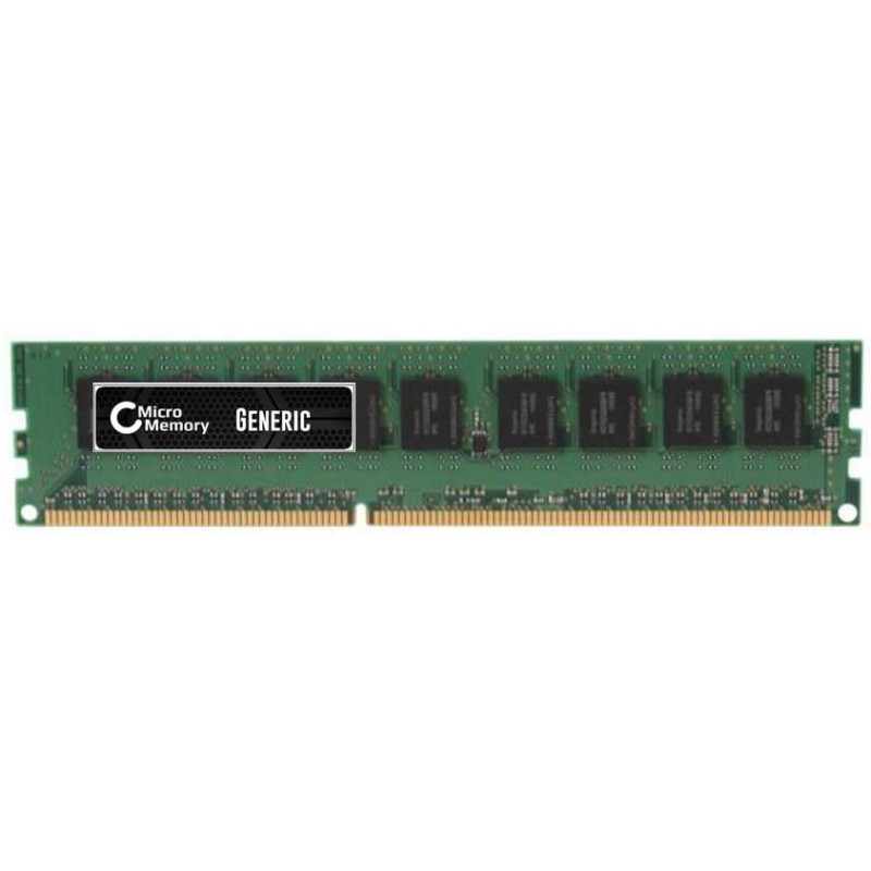 2GB Memory Module 1333Mhz
