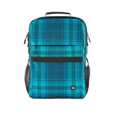 Campus Xl Tartan Plaid