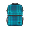 Campus Xl Tartan Plaid