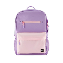 Campus Lavender Backpack