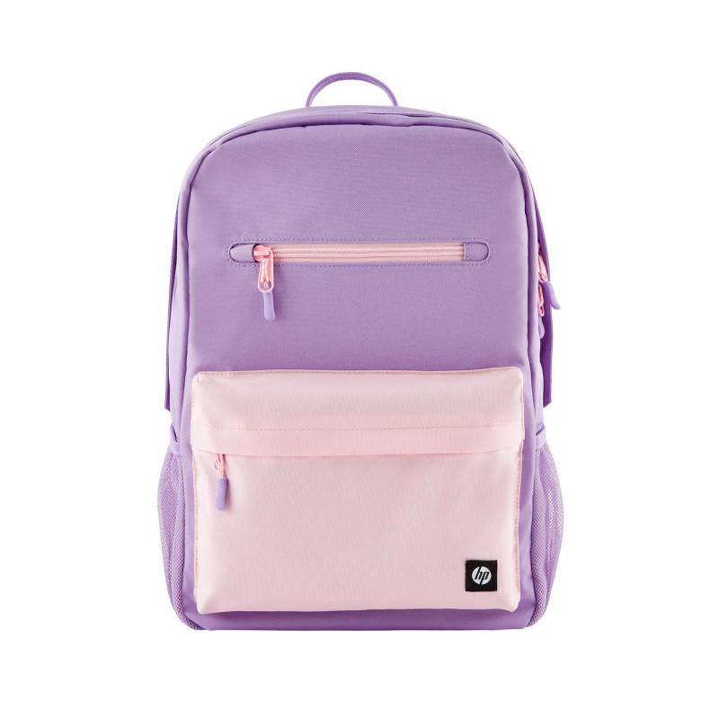 Campus Lavender Backpack