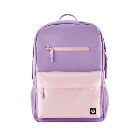 Campus Lavender Backpack