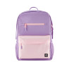 Campus Lavender Backpack