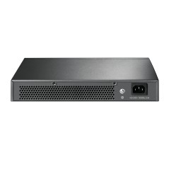16-Port Gigab. ECO-Switch 19"
