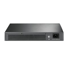 16-Port Gigabit Easy Smart