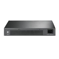 24-Port Gigab. ECO-Switch 19"