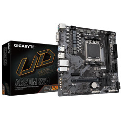 Motherboard Amd A620 Socket