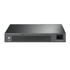 24-Port Gigabit Easy Smart