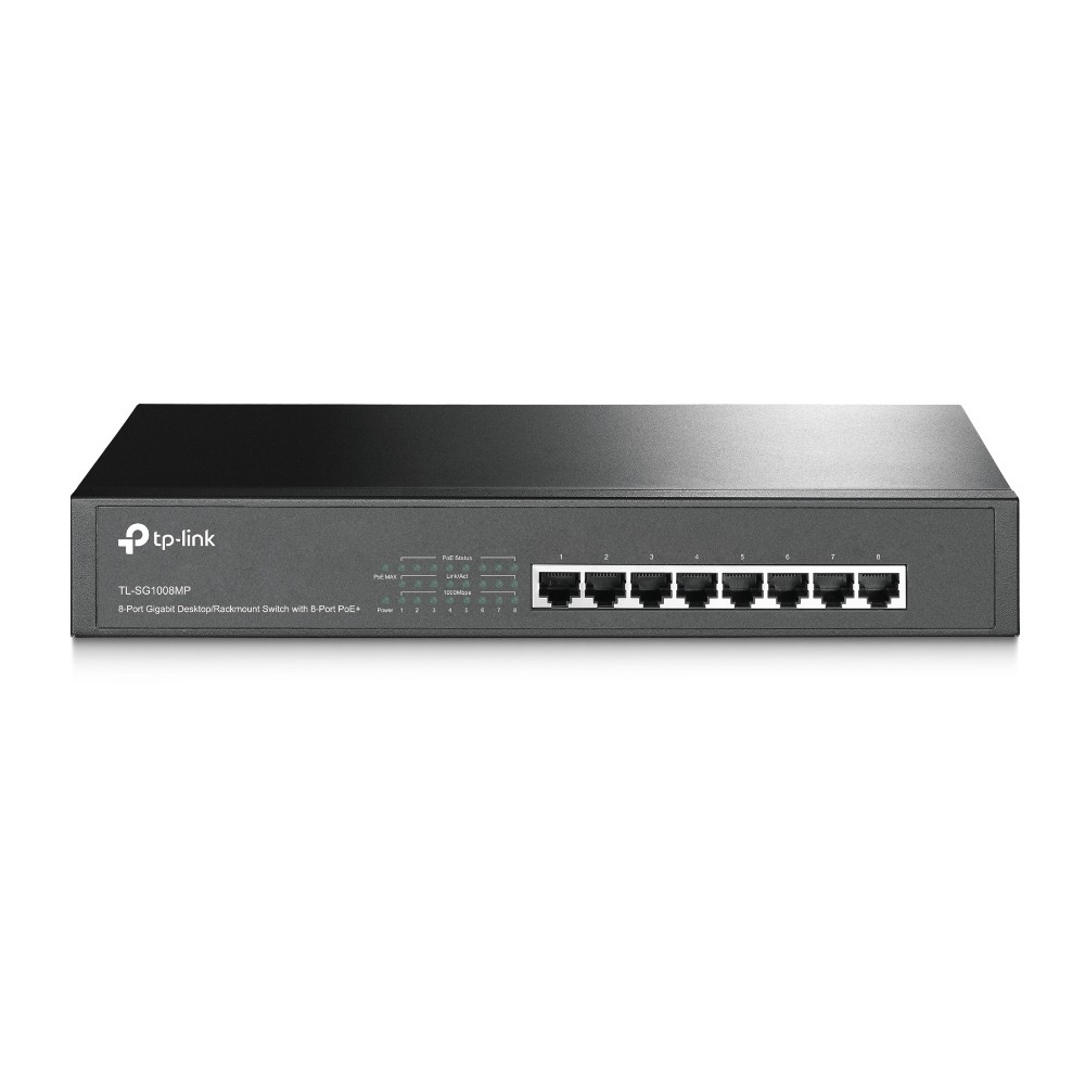 Network switch Unmanaged Network switch Unmanaged