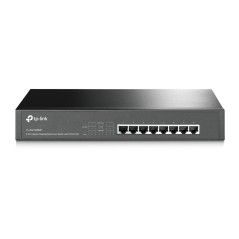 Network switch Unmanaged