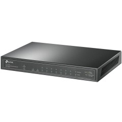 10-Port Gigabit Desktop