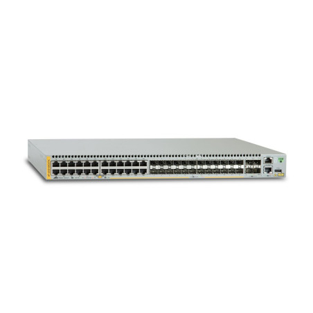 AT-x930-28GSTX Managed L3