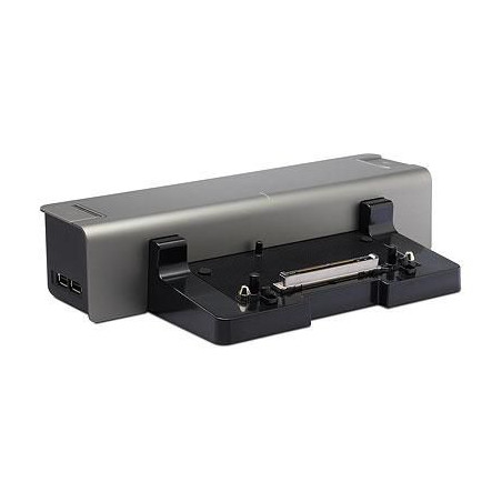 Docking Station 2008
