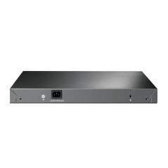 JetStream 24-Port Gigabit and