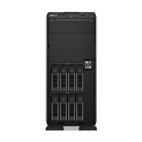 POWEREDGE T550 INTEL XEON