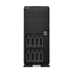 POWEREDGE T550 INTEL XEON