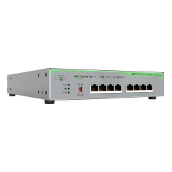 10 GIGABIT UNMANAGED SWITCH