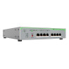 10 GIGABIT UNMANAGED SWITCH