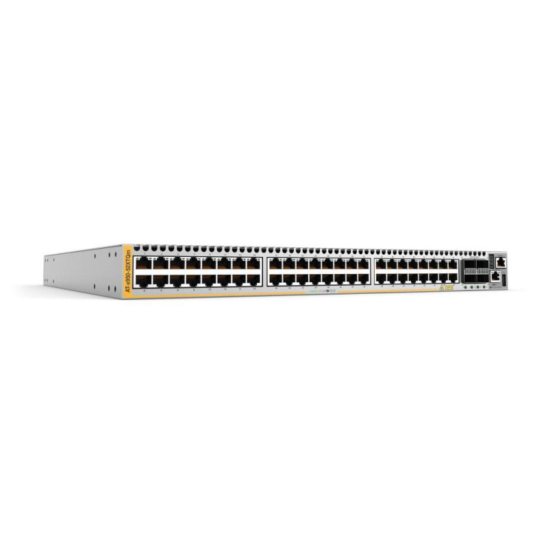 ADV LAYER3 SWITCH 4XQSFP/28