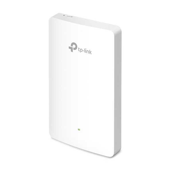 AX1800 Wall-Plate Dual-Band