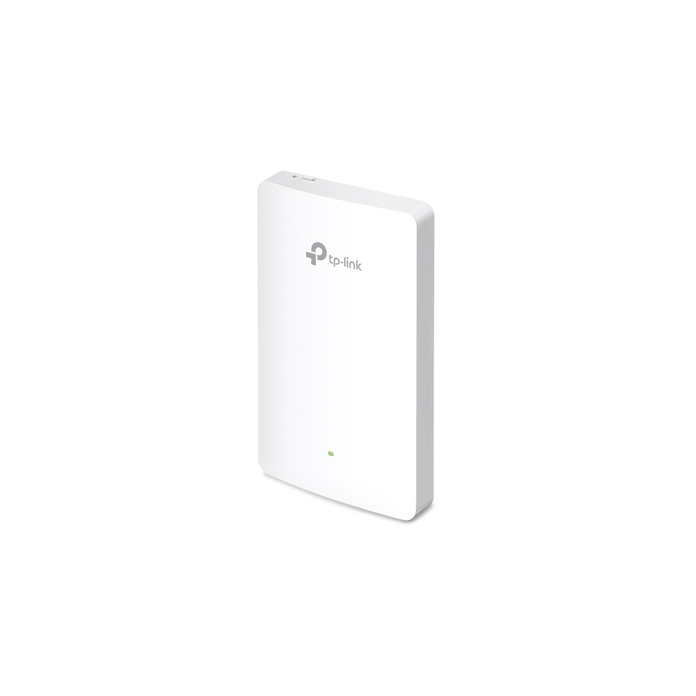 AX1800 Wall-Plate Dual-Band AX1800 Wall-Plate Dual-Band