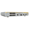 L3 GIGABIT EDGE SWITCH 8X