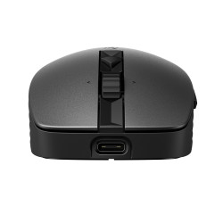 HP 715 RECHBL Mult-Dvc Bluetooth Mouse E